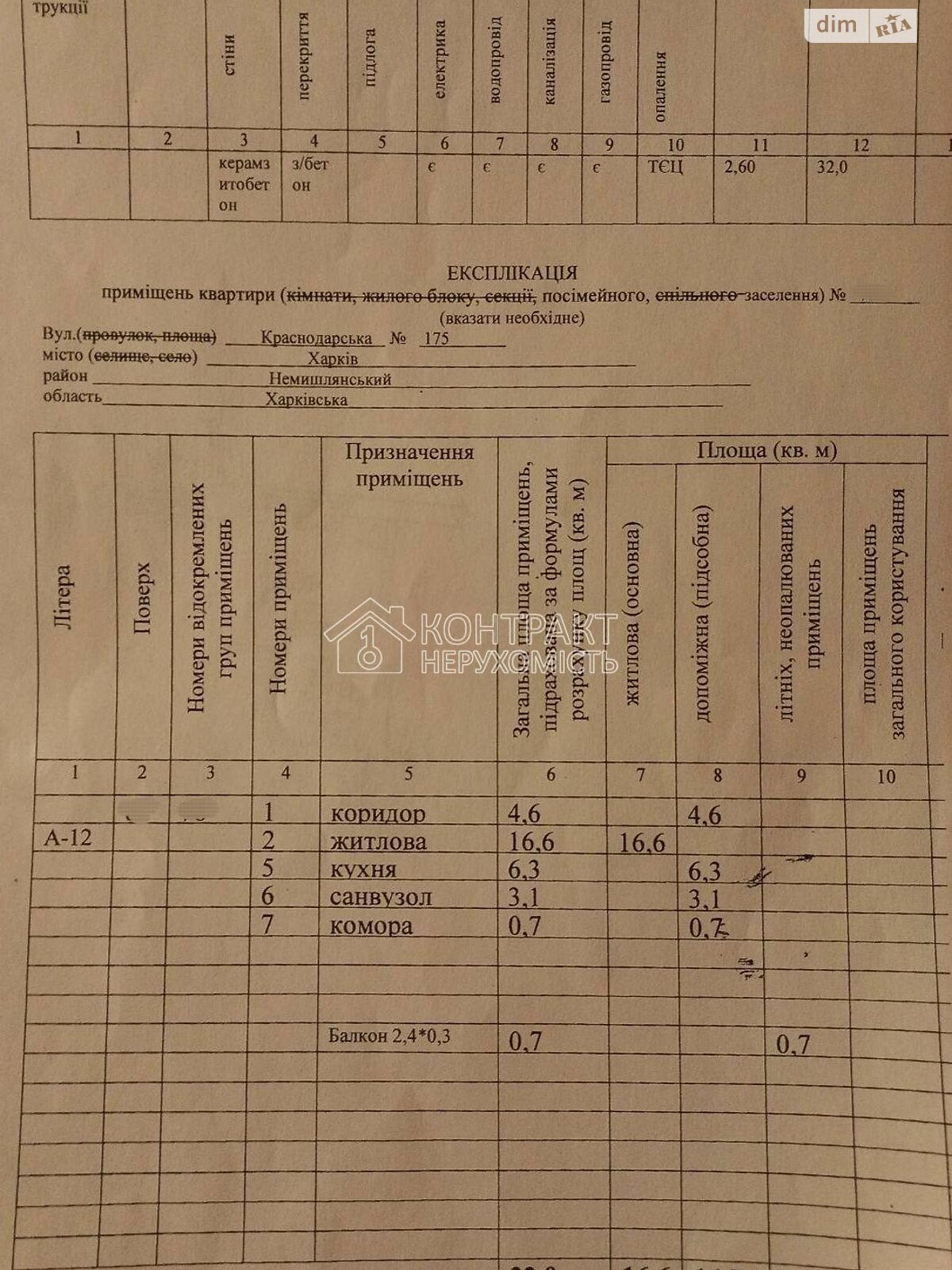 Продаж однокімнатної квартири в Харкові, на вул. Єдності, район Салтівка фото 1 Продаж однокімнатної квартири в Харкові, на вул. Єдності, район Салтівка фото 1