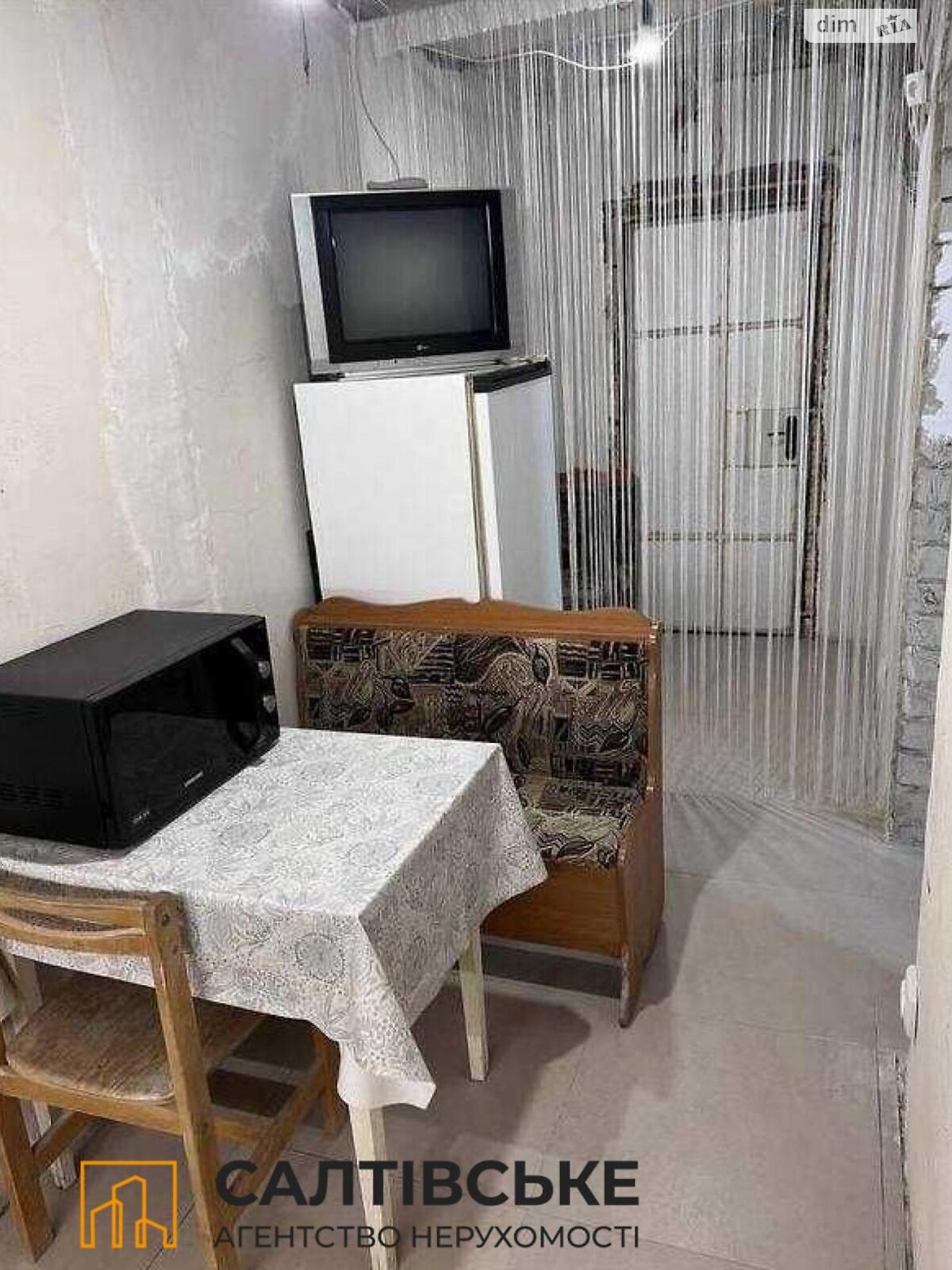 Продаж трикімнатної квартири в Харкові, на вул. Єдності 171В, район Салтівка фото 1 Продаж трикімнатної квартири в Харкові, на вул. Єдності 171В, район Салтівка фото 1