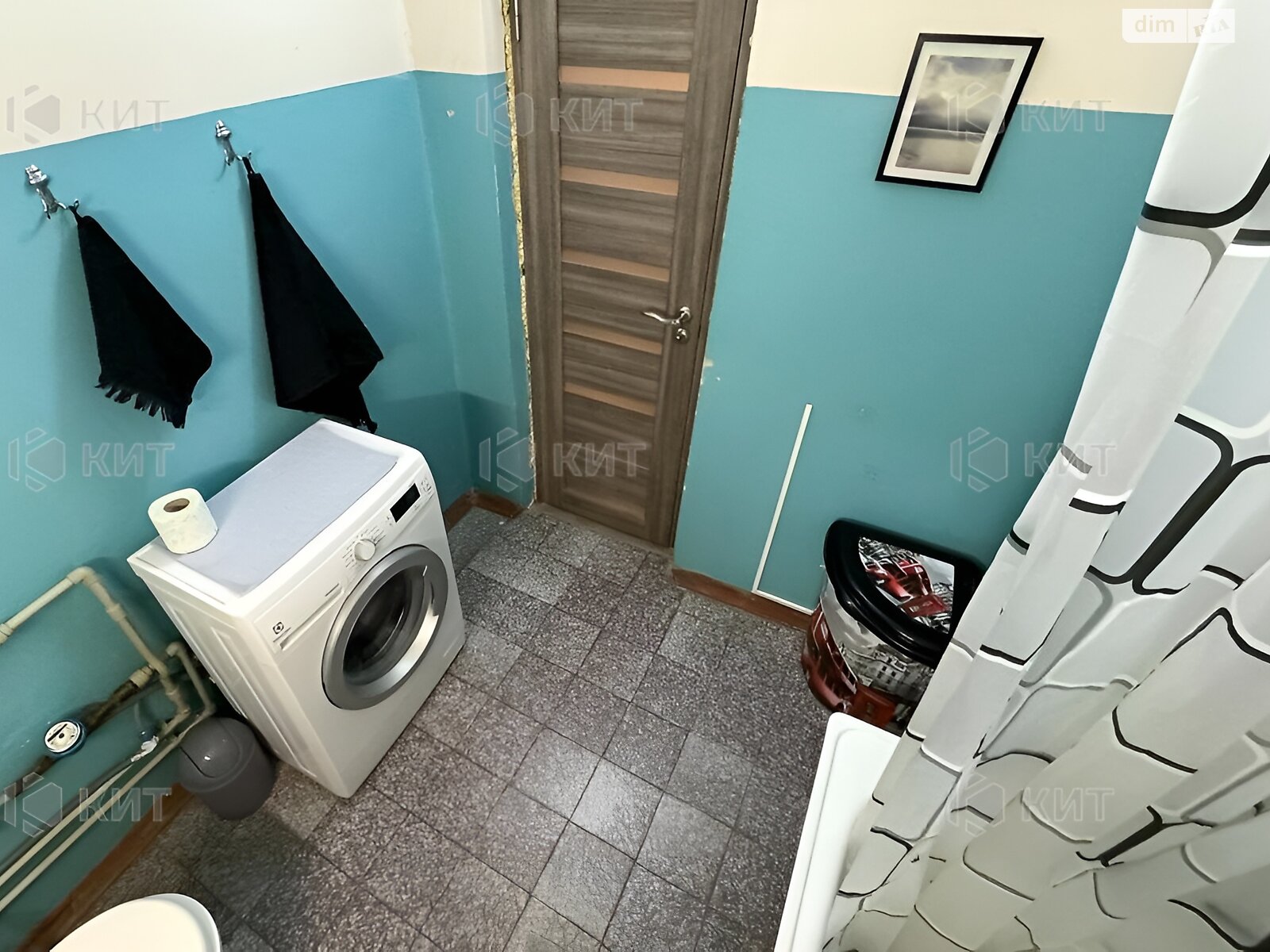 Продажа однокомнатной квартиры в Харькове, на ул. Глобинская 37, район Салтовка фото 1 Продажа однокомнатной квартиры в Харькове, на ул. Глобинская 37, район Салтовка фото 1