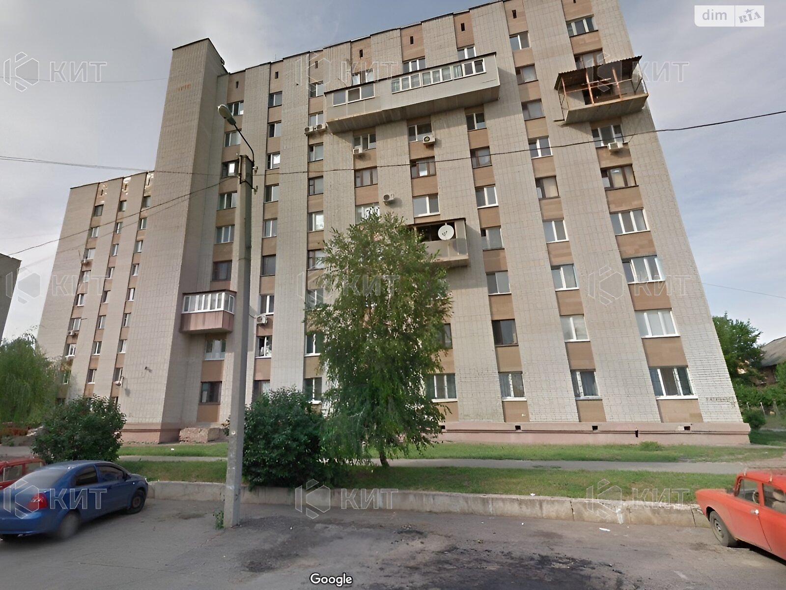 Продажа однокомнатной квартиры в Харькове, на ул. Глобинская 37, район Салтовка фото 1 Продажа однокомнатной квартиры в Харькове, на ул. Глобинская 37, район Салтовка фото 1