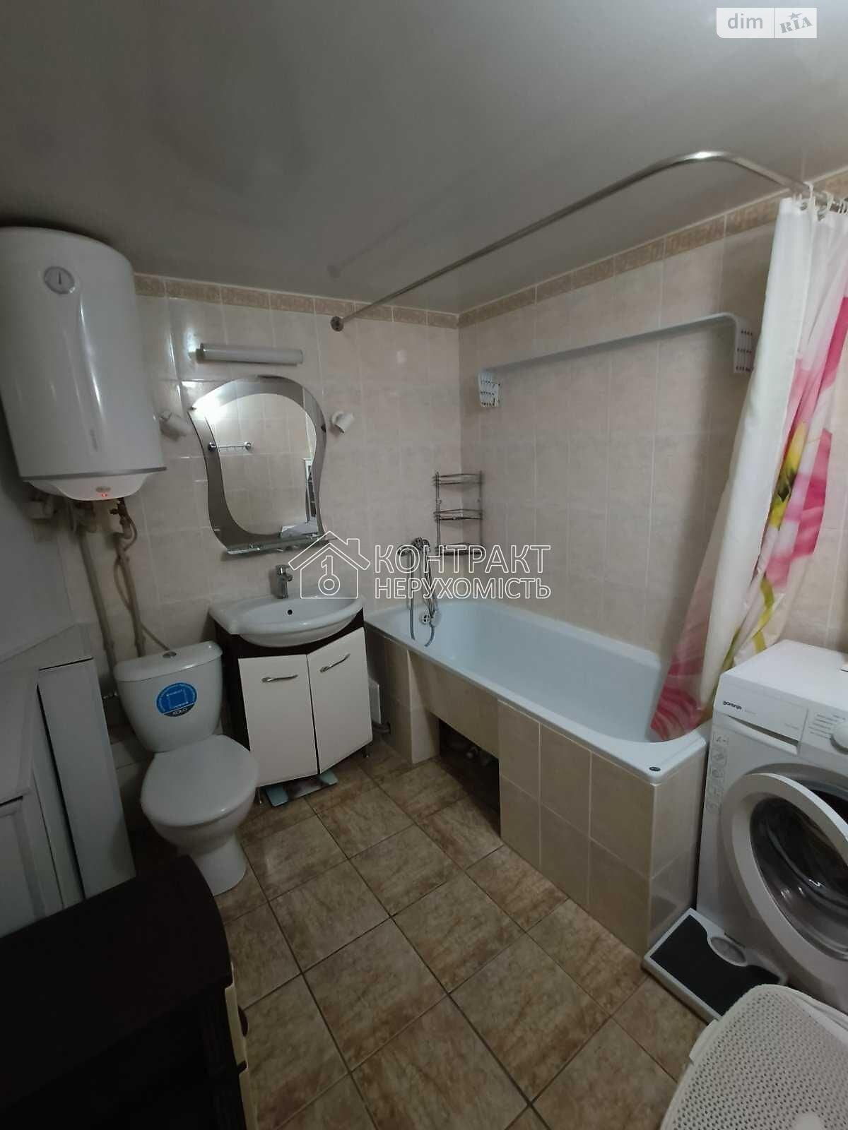 Продаж однокімнатної квартири в Харкові, на вул. Глобинська, район Салтівка фото 1 Продаж однокімнатної квартири в Харкові, на вул. Глобинська, район Салтівка фото 1