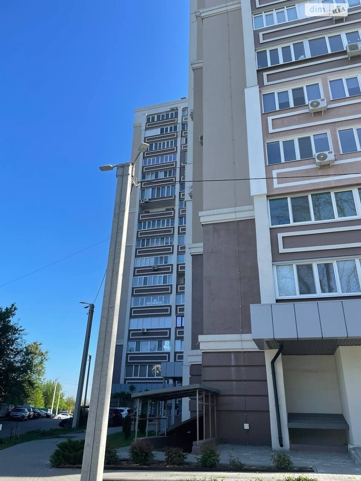 Продаж двокімнатної квартири в Харкові, на просп. Героїв Харкова 193, район Салтівка фото 1 Продаж двокімнатної квартири в Харкові, на просп. Героїв Харкова 193, район Салтівка фото 1