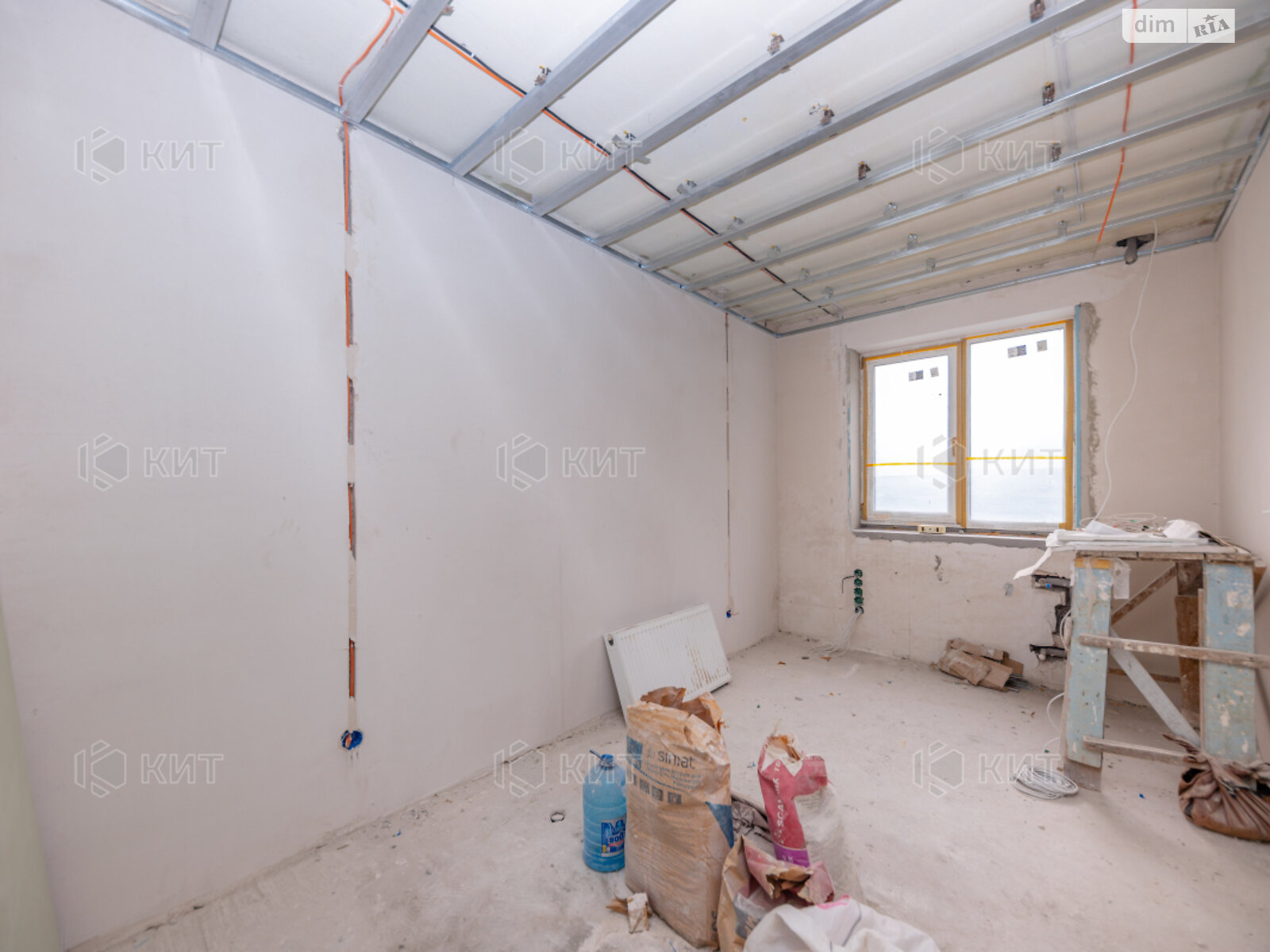 Продажа двухкомнатной квартиры в Харькове, на ул. Нескореных 33Г, район Салтовка фото 1 Продажа двухкомнатной квартиры в Харькове, на ул. Нескореных 33Г, район Салтовка фото 1