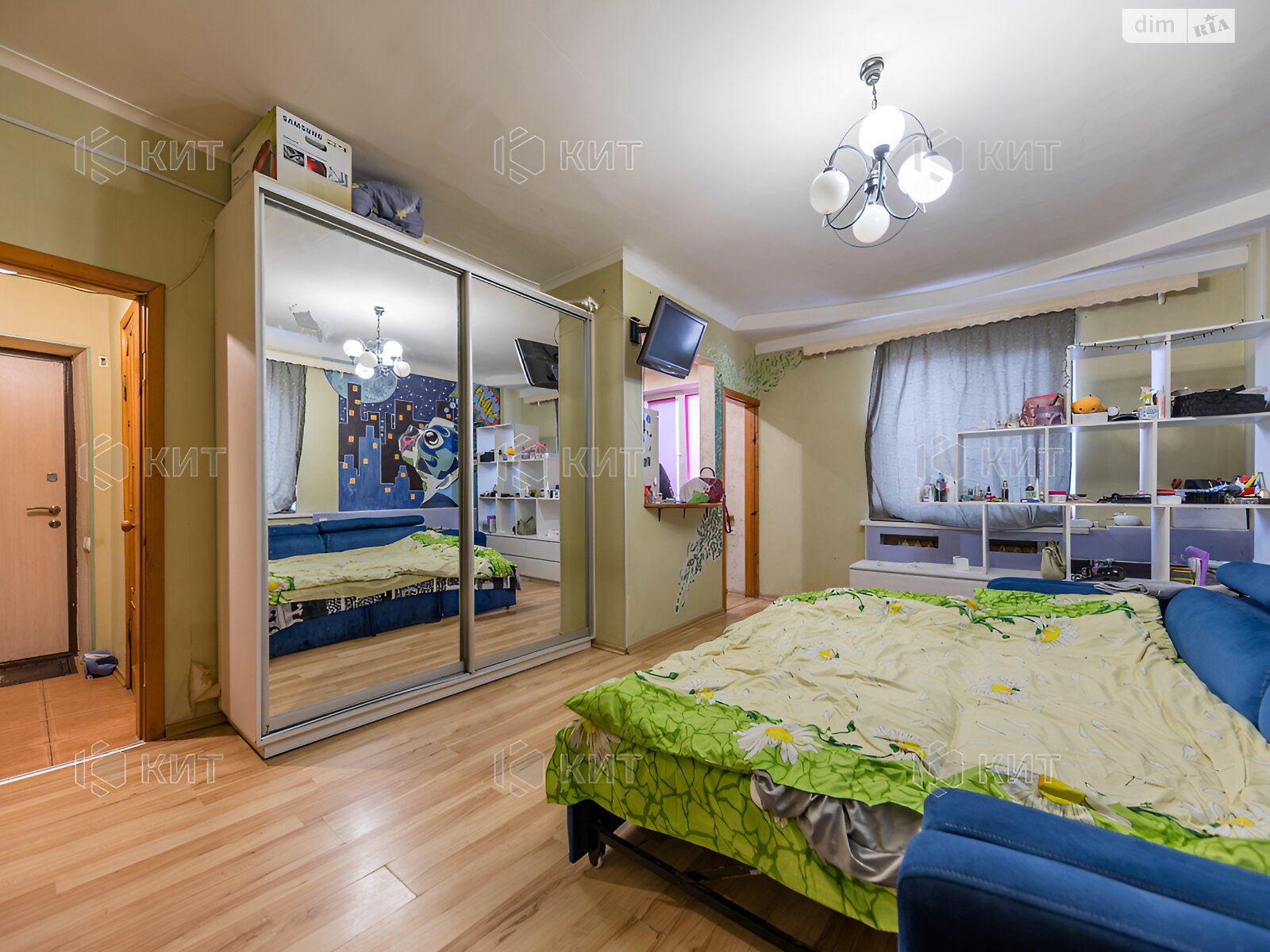 Продаж однокімнатної квартири в Харкові, на пров. Олега Гуцола 21, район Салтівка фото 1 Продаж однокімнатної квартири в Харкові, на пров. Олега Гуцола 21, район Салтівка фото 1