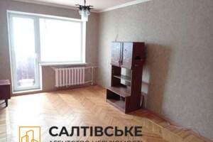 Продажа однокомнатной квартиры в Харькове, на ул. Познанская 7, район Салтовка фото 2