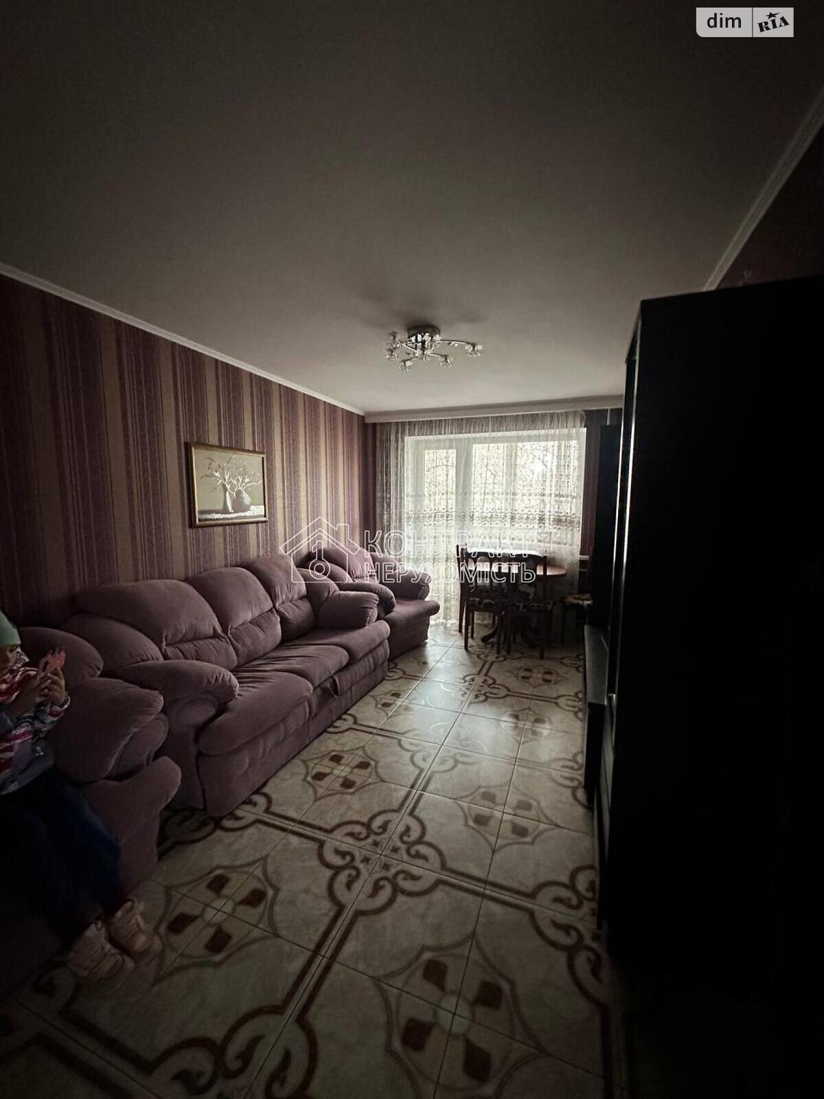 Продажа двухкомнатной квартиры в Харькове, на ул. Познанская, район Салтовка фото 1 Продажа двухкомнатной квартиры в Харькове, на ул. Познанская, район Салтовка фото 1