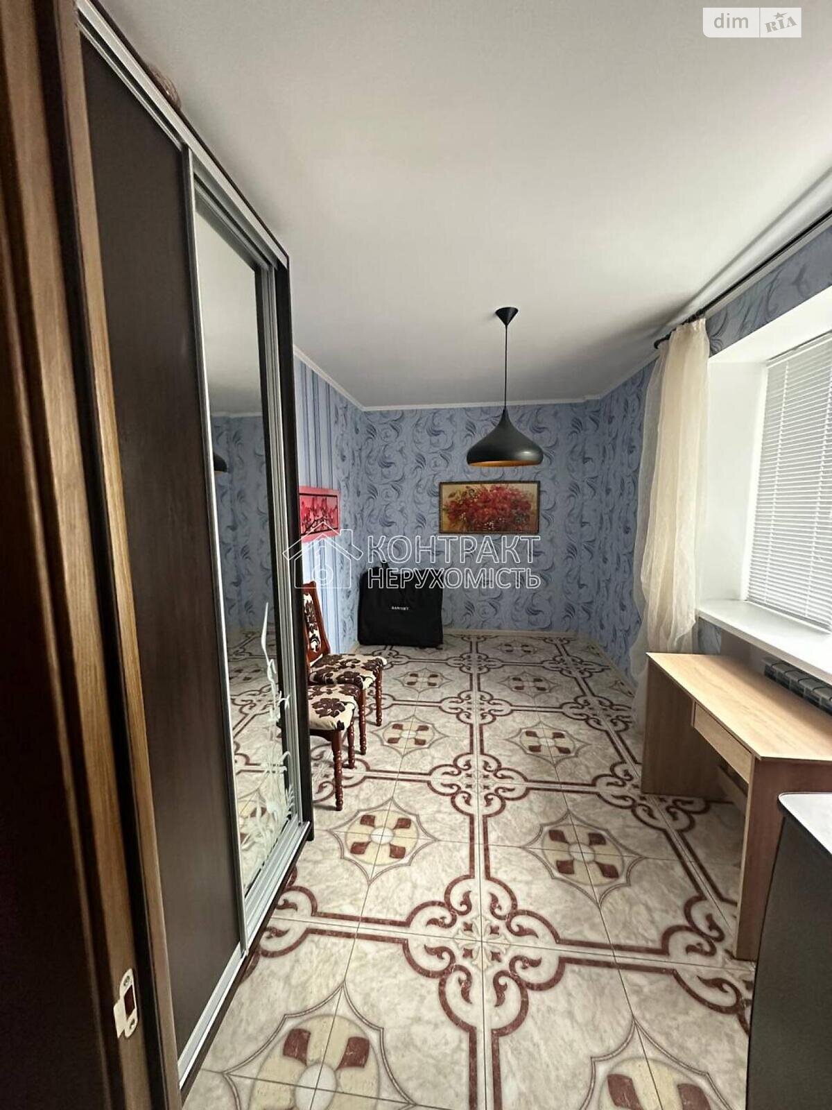 Продажа двухкомнатной квартиры в Харькове, на ул. Познанская, район Салтовка фото 1 Продажа двухкомнатной квартиры в Харькове, на ул. Познанская, район Салтовка фото 1