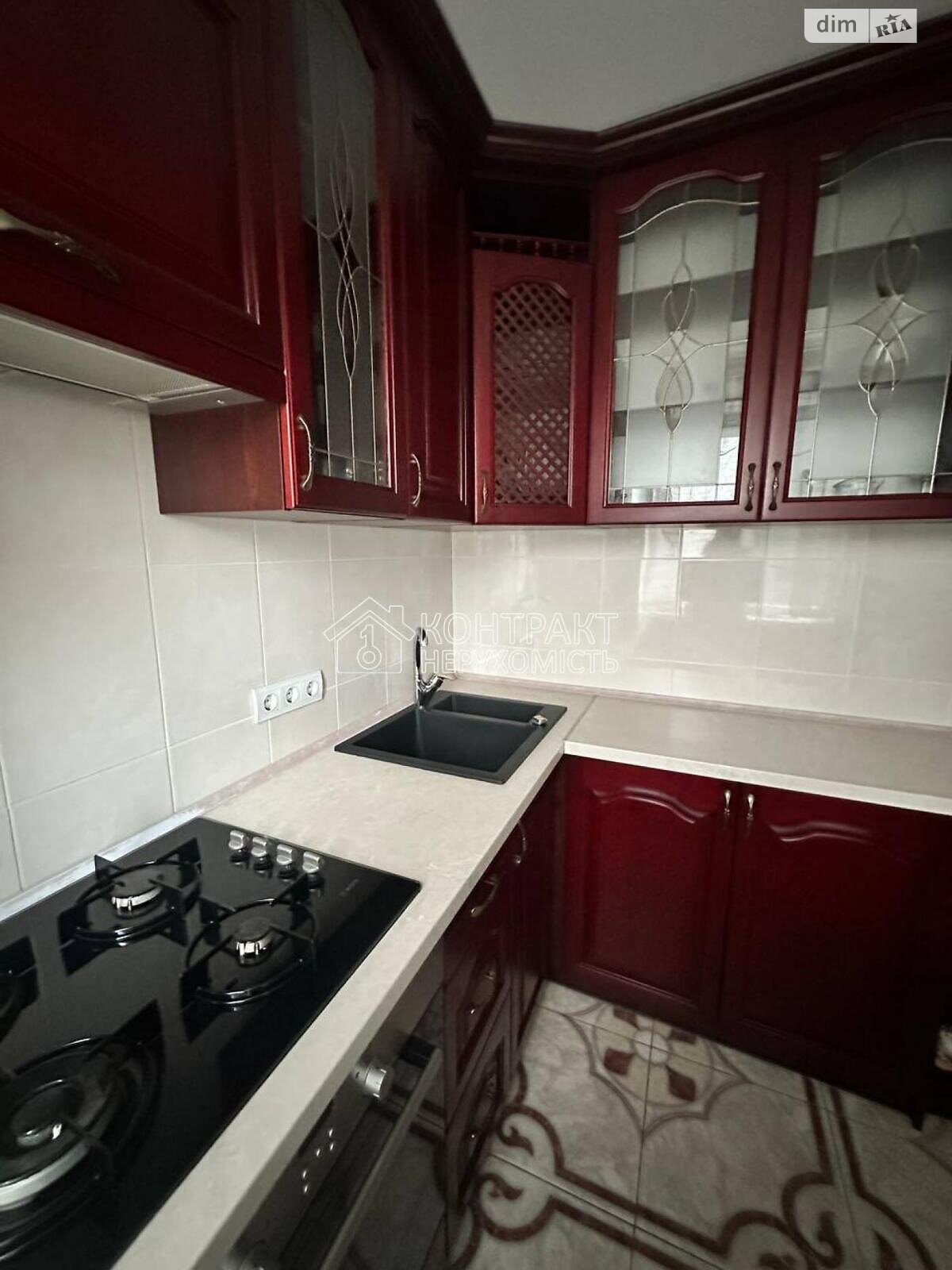 Продажа двухкомнатной квартиры в Харькове, на ул. Познанская, район Салтовка фото 1 Продажа двухкомнатной квартиры в Харькове, на ул. Познанская, район Салтовка фото 1