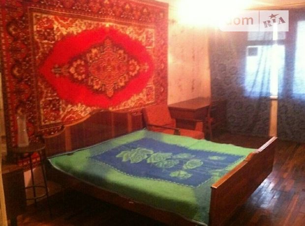 Продажа квартиры, 1 ком., Харьков, р‑н. Салтовка, ст.м. Академика Барабашова, Познанская улица Продажа квартиры, 1 ком., Харьков, р‑н. Салтовка, ст.м. Академика Барабашова, Познанская улица