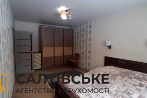 Продаж двокімнатної квартири в Харкові, на вул. Драгоманова 6Г, район Салтівка фото 2
