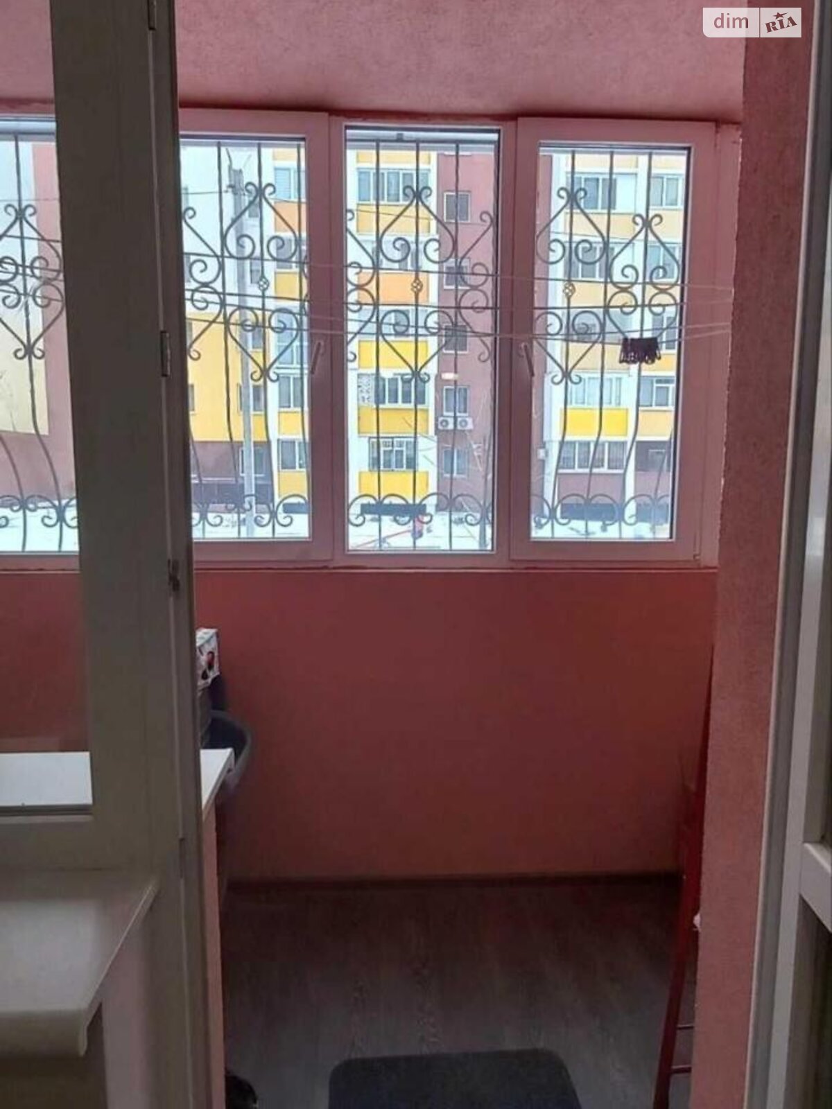 Продаж двокімнатної квартири в Харкові, на вул. Драгоманова 6Г, район Салтівка фото 1