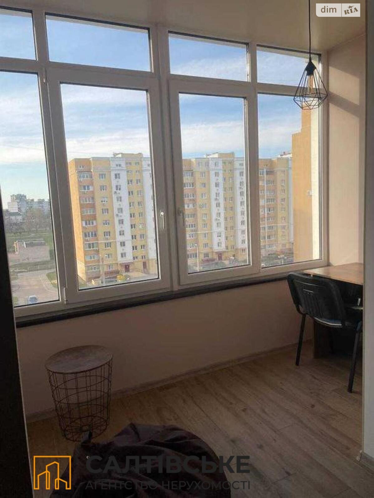 Продажа однокомнатной квартиры в Харькове, на ул. Драгоманова 6Б, район Салтовка фото 1 Продажа однокомнатной квартиры в Харькове, на ул. Драгоманова 6Б, район Салтовка фото 1