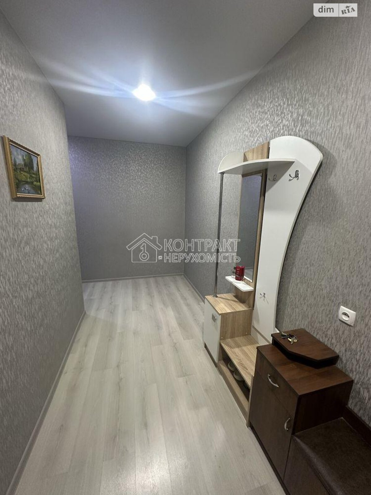 Продаж однокімнатної квартири в Харкові, на вул. Драгоманова, район Салтівка фото 1 Продаж однокімнатної квартири в Харкові, на вул. Драгоманова, район Салтівка фото 1