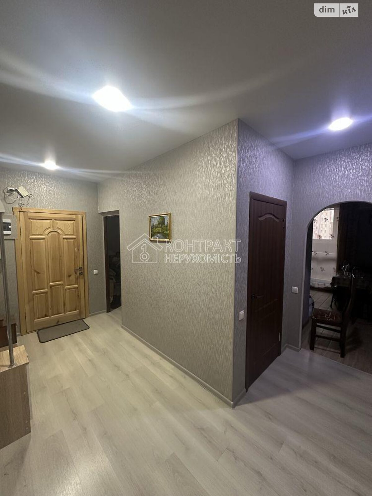 Продаж однокімнатної квартири в Харкові, на вул. Драгоманова, район Салтівка фото 1 Продаж однокімнатної квартири в Харкові, на вул. Драгоманова, район Салтівка фото 1