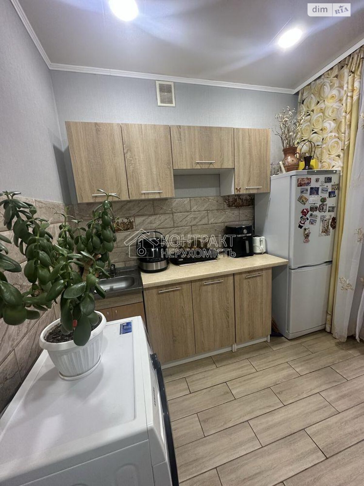 Продаж однокімнатної квартири в Харкові, на вул. Драгоманова, район Салтівка фото 1 Продаж однокімнатної квартири в Харкові, на вул. Драгоманова, район Салтівка фото 1
