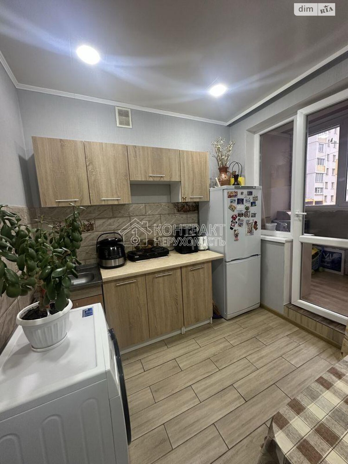 Продаж однокімнатної квартири в Харкові, на вул. Драгоманова, район Салтівка фото 1 Продаж однокімнатної квартири в Харкові, на вул. Драгоманова, район Салтівка фото 1