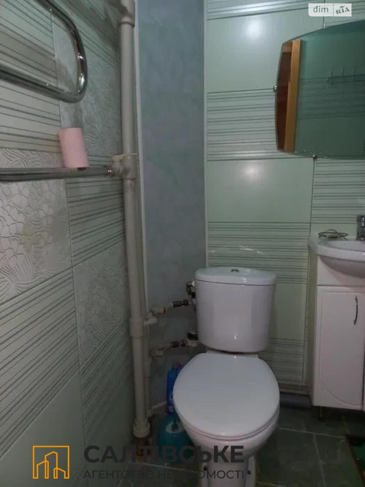 Продажа однокомнатной квартиры в Харькове, на ул. Яны Червоной 13, район Салтовка фото 1 Продажа однокомнатной квартиры в Харькове, на ул. Яны Червоной 13, район Салтовка фото 1