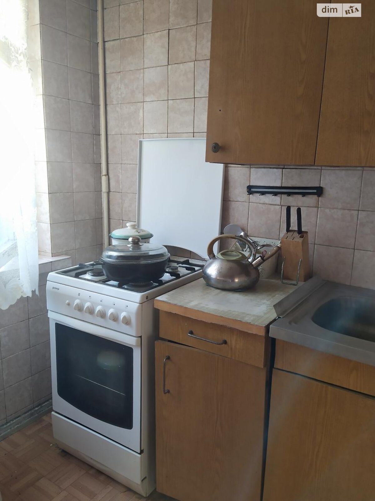 Продаж трикімнатної квартири в Харкові, на вул. Руслана Плоходька 4А, район Салтівка фото 1 Продаж трикімнатної квартири в Харкові, на вул. Руслана Плоходька 4А, район Салтівка фото 1