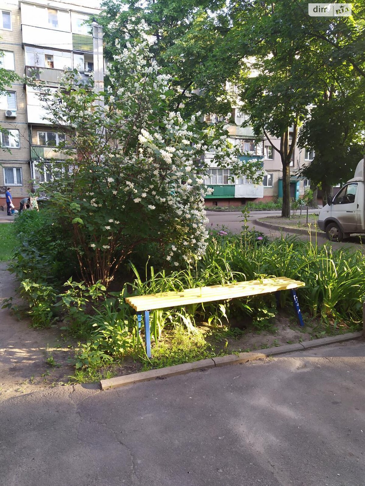 Продаж трикімнатної квартири в Харкові, на вул. Руслана Плоходька 4А, район Салтівка фото 1 Продаж трикімнатної квартири в Харкові, на вул. Руслана Плоходька 4А, район Салтівка фото 1