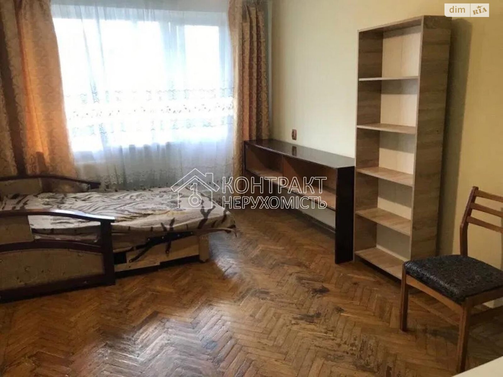 Продаж двокімнатної квартири в Харкові, на вул. Руслана Плоходька, район Салтівка фото 1 Продаж двокімнатної квартири в Харкові, на вул. Руслана Плоходька, район Салтівка фото 1