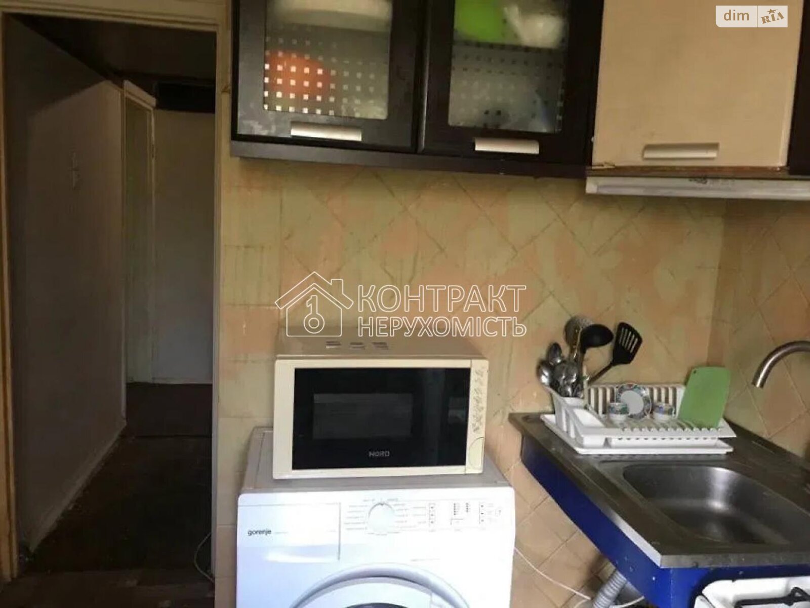 Продаж двокімнатної квартири в Харкові, на вул. Руслана Плоходька, район Салтівка фото 1 Продаж двокімнатної квартири в Харкові, на вул. Руслана Плоходька, район Салтівка фото 1