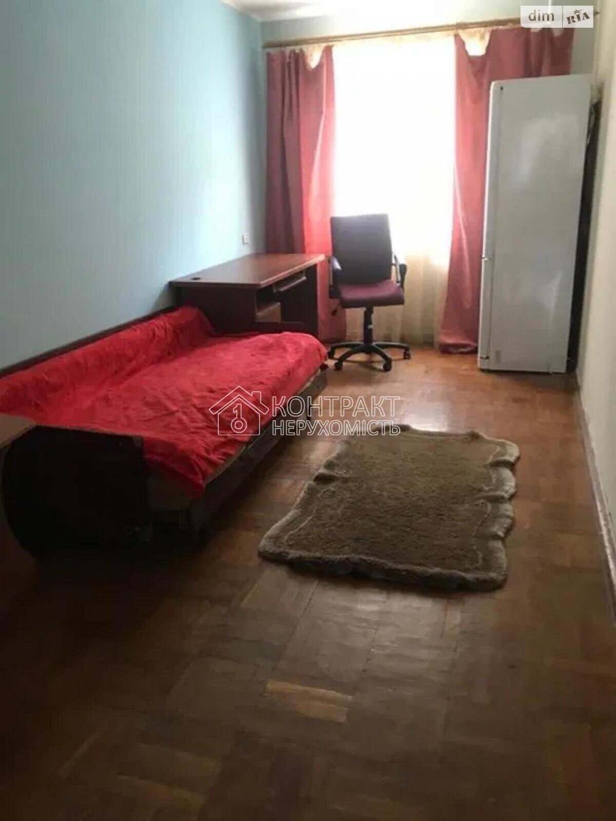 Продаж двокімнатної квартири в Харкові, на вул. Руслана Плоходька, район Салтівка фото 1 Продаж двокімнатної квартири в Харкові, на вул. Руслана Плоходька, район Салтівка фото 1