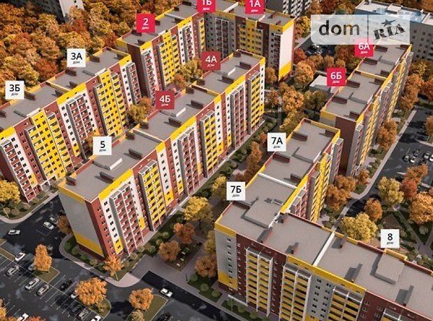 Продажа двухкомнатной квартиры в Харькове, на шоссе Салтовское район Салтовка фото 1 Продажа двухкомнатной квартиры в Харькове, на шоссе Салтовское район Салтовка фото 1