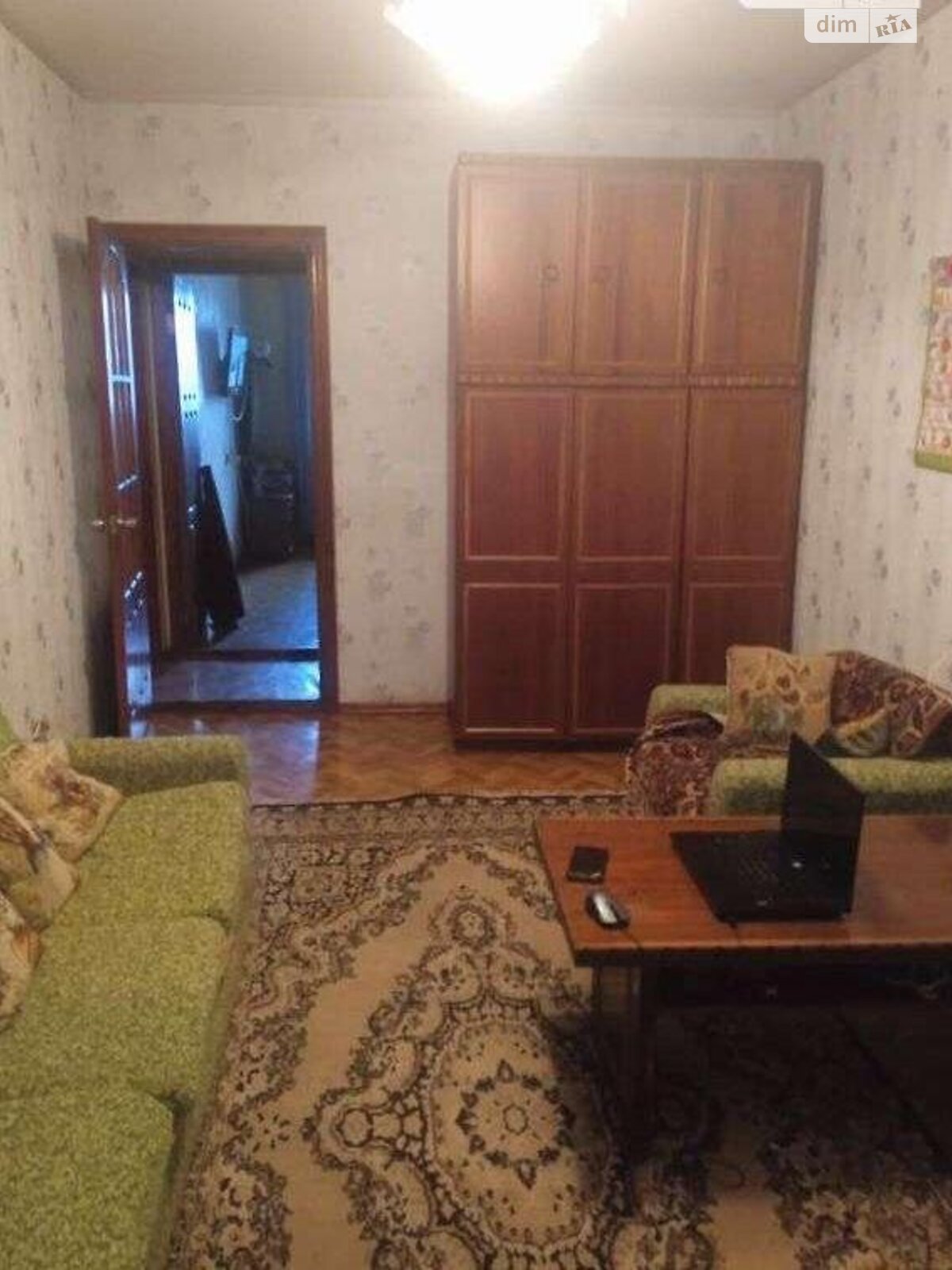 Продаж трикімнатної квартири в Харкові, на шосе Салтівське 244А, район Салтівка фото 1