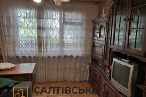Продажа трехкомнатной квартиры в Харькове, на шоссе Салтовское 256А, район Салтовка фото 2