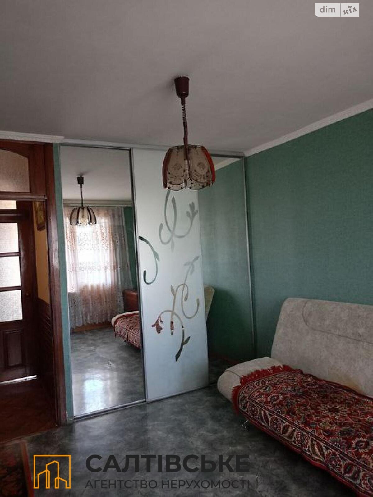 Продажа трехкомнатной квартиры в Харькове, на шоссе Салтовское 139, район Салтовка фото 1 Продажа трехкомнатной квартиры в Харькове, на шоссе Салтовское 139, район Салтовка фото 1