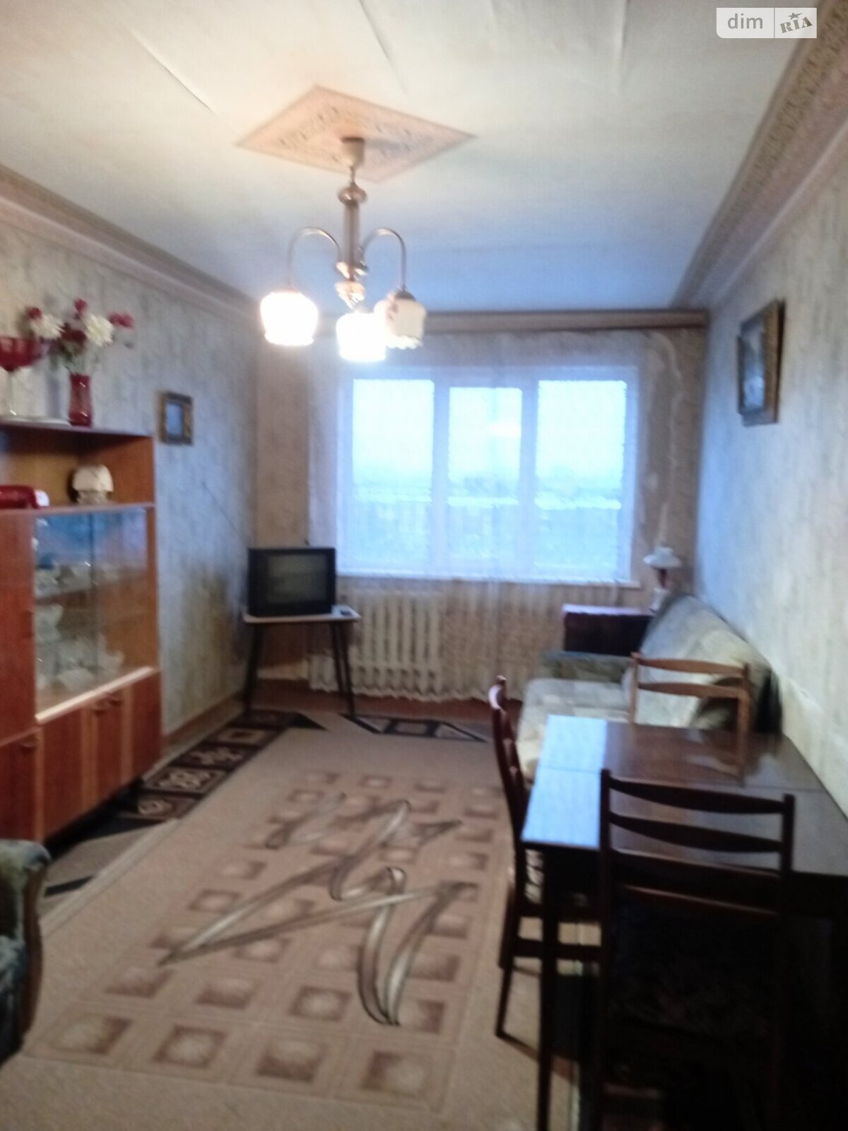 Продажа трехкомнатной квартиры в Харькове, на шоссе Салтовское 159/84, район Салтовка фото 1 Продажа трехкомнатной квартиры в Харькове, на шоссе Салтовское 159/84, район Салтовка фото 1
