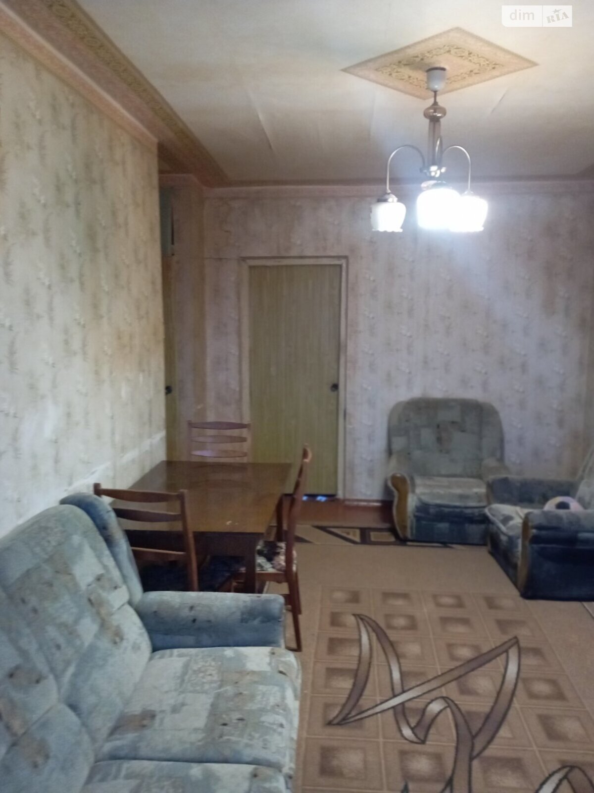 Продажа трехкомнатной квартиры в Харькове, на шоссе Салтовское 159/84, район Салтовка фото 1 Продажа трехкомнатной квартиры в Харькове, на шоссе Салтовское 159/84, район Салтовка фото 1