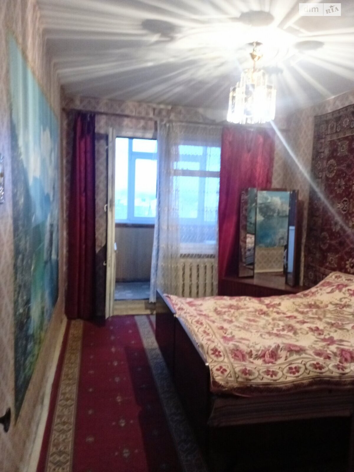 Продажа трехкомнатной квартиры в Харькове, на шоссе Салтовское 159/84, район Салтовка фото 1 Продажа трехкомнатной квартиры в Харькове, на шоссе Салтовское 159/84, район Салтовка фото 1