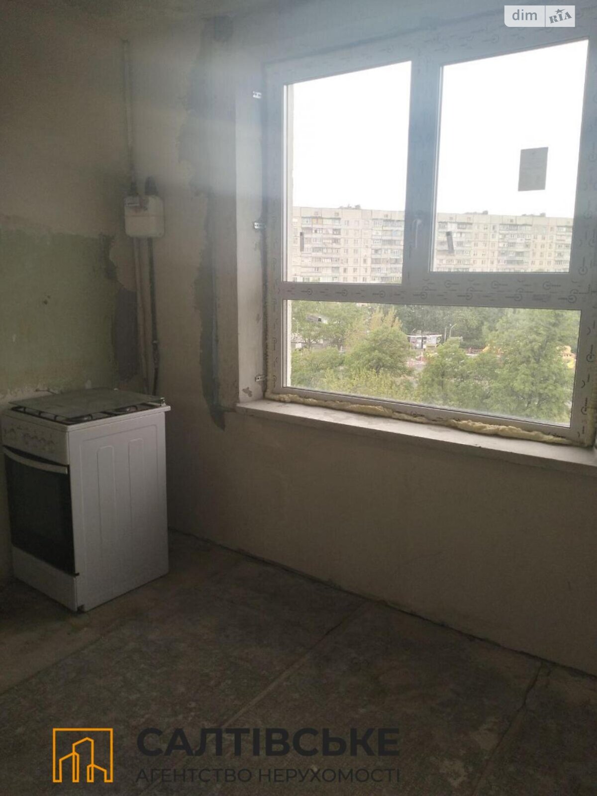 Продажа двухкомнатной квартиры в Харькове, на шоссе Салтовское 145, район Салтовка фото 1 Продажа двухкомнатной квартиры в Харькове, на шоссе Салтовское 145, район Салтовка фото 1