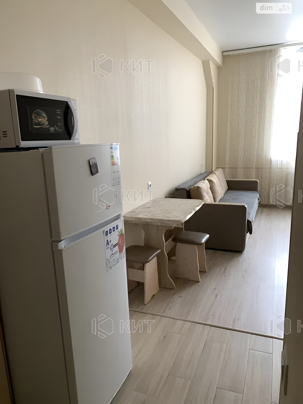 Продажа однокомнатной квартиры в Харькове, на шоссе Салтовское 43, район Салтовка фото 1 Продажа однокомнатной квартиры в Харькове, на шоссе Салтовское 43, район Салтовка фото 1
