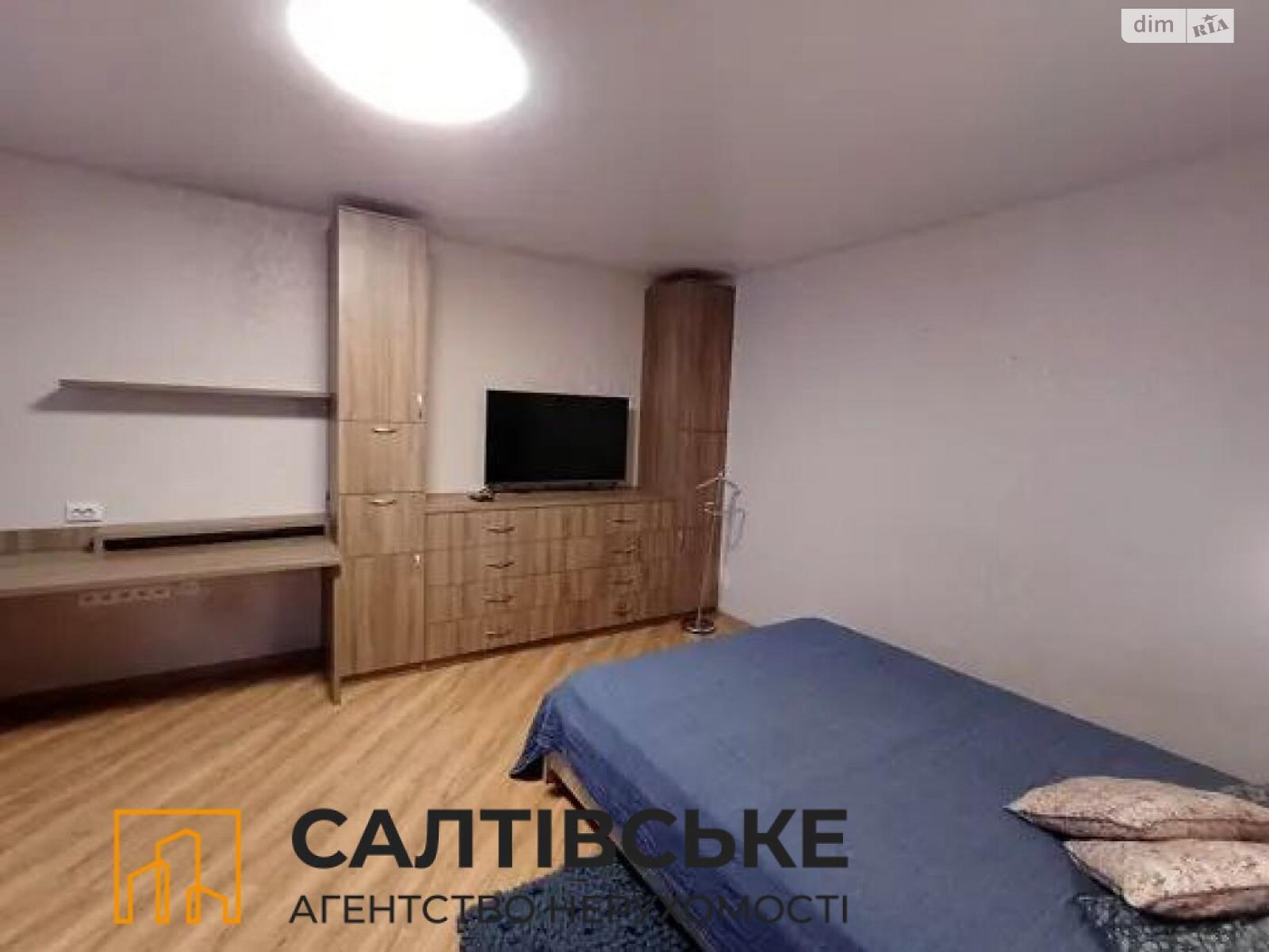 Продажа двухкомнатной квартиры в Харькове, на шоссе Салтовское 264К, район Салтовка фото 1 Продажа двухкомнатной квартиры в Харькове, на шоссе Салтовское 264К, район Салтовка фото 1