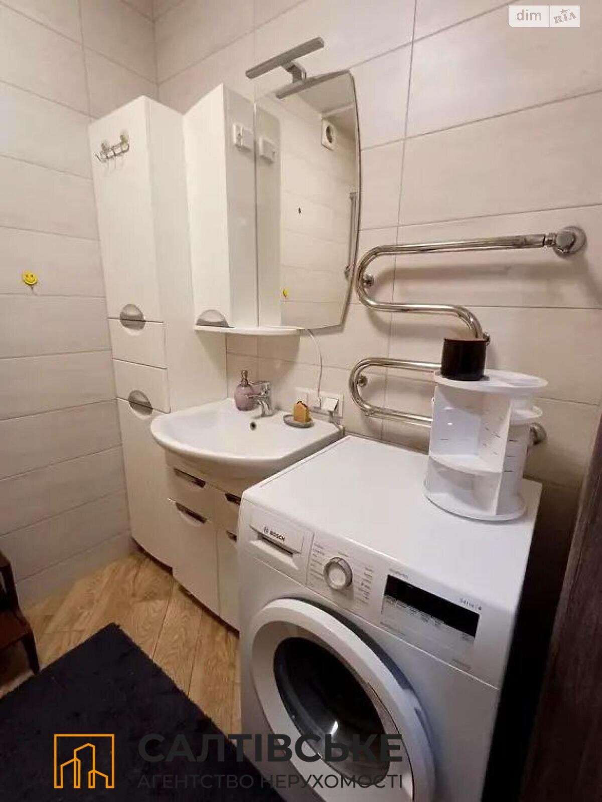 Продажа двухкомнатной квартиры в Харькове, на шоссе Салтовское 264К, район Салтовка фото 1 Продажа двухкомнатной квартиры в Харькове, на шоссе Салтовское 264К, район Салтовка фото 1