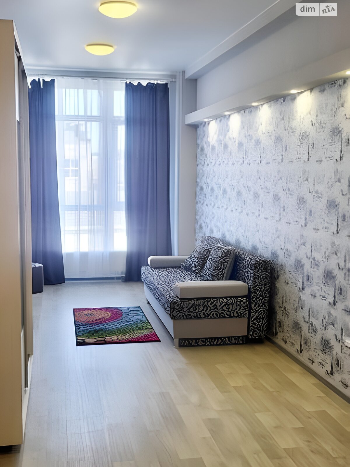 Продажа однокомнатной квартиры в Харькове, на шоссе Салтовское 43, район Салтовка фото 1 Продажа однокомнатной квартиры в Харькове, на шоссе Салтовское 43, район Салтовка фото 1