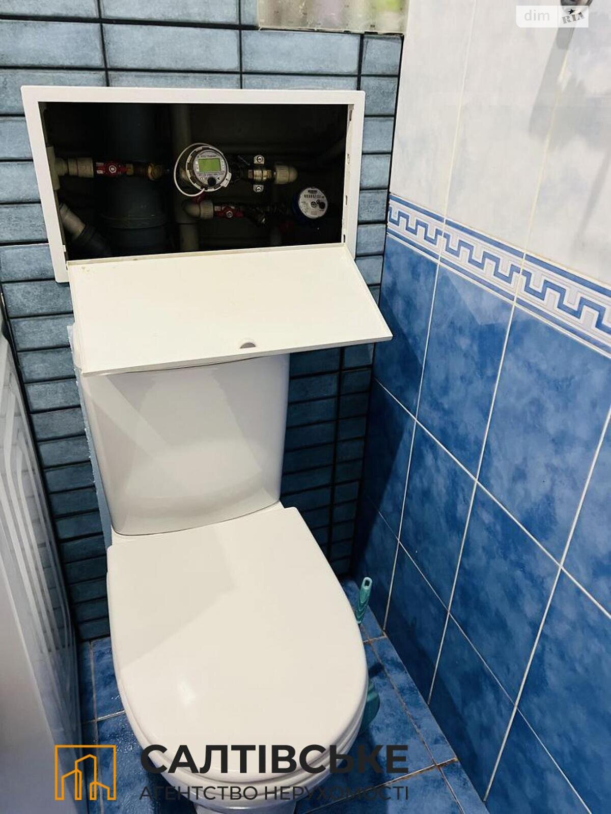 Продаж двокімнатної квартири в Харкові, на шосе Салтівське 250, район Салтівка фото 1 Продаж двокімнатної квартири в Харкові, на шосе Салтівське 250, район Салтівка фото 1