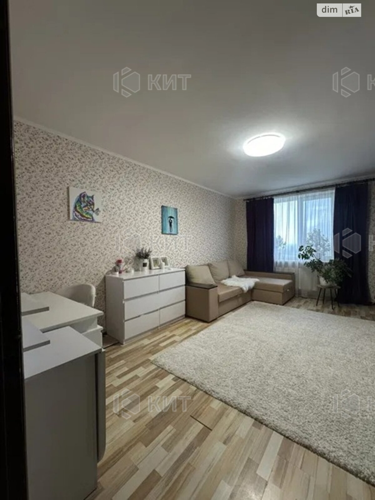 Продажа трехкомнатной квартиры в Харькове, на шоссе Салтовское 73Б, район Салтовка фото 1 Продажа трехкомнатной квартиры в Харькове, на шоссе Салтовское 73Б, район Салтовка фото 1