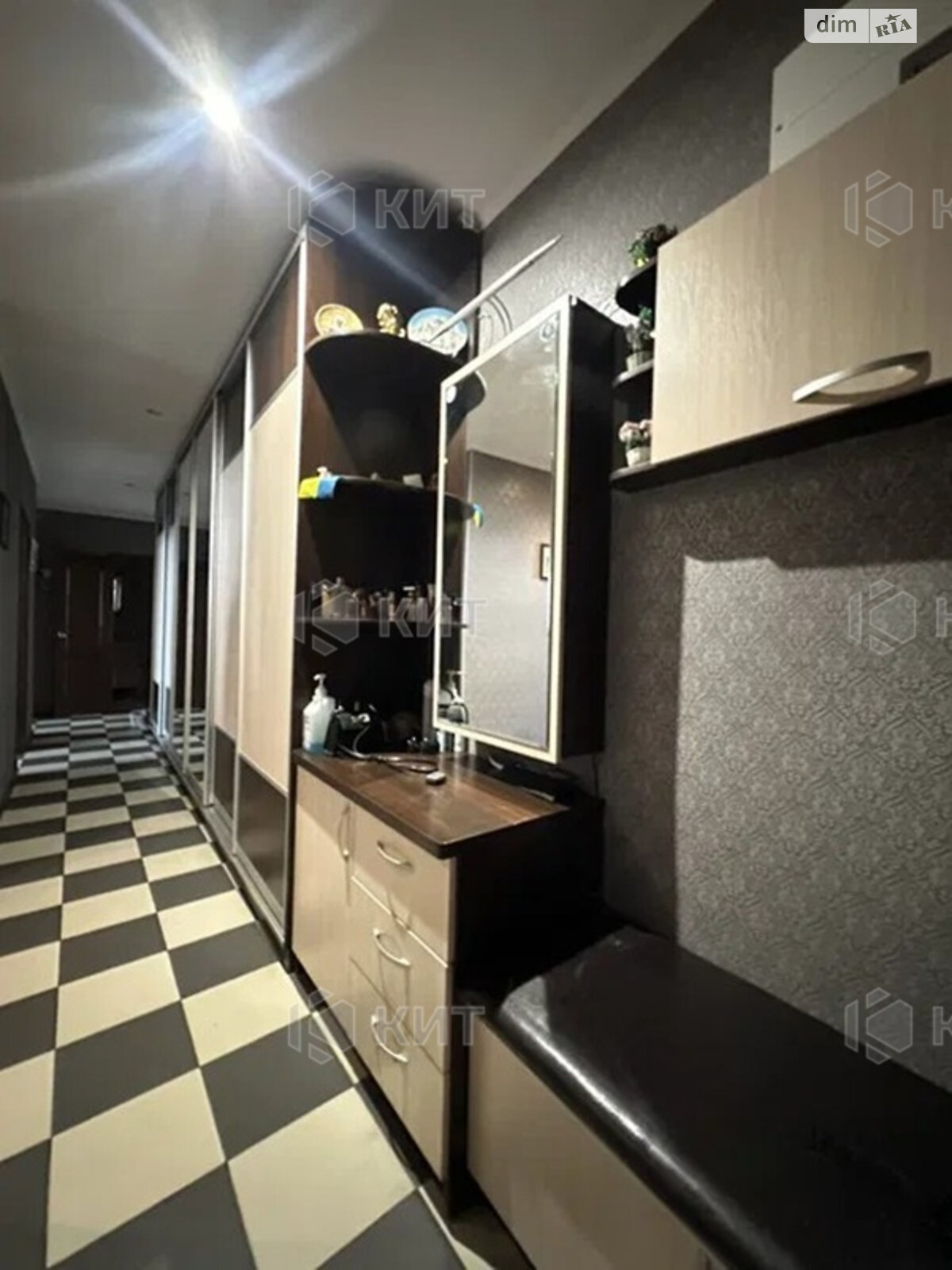 Продажа трехкомнатной квартиры в Харькове, на шоссе Салтовское 73Б, район Салтовка фото 1 Продажа трехкомнатной квартиры в Харькове, на шоссе Салтовское 73Б, район Салтовка фото 1