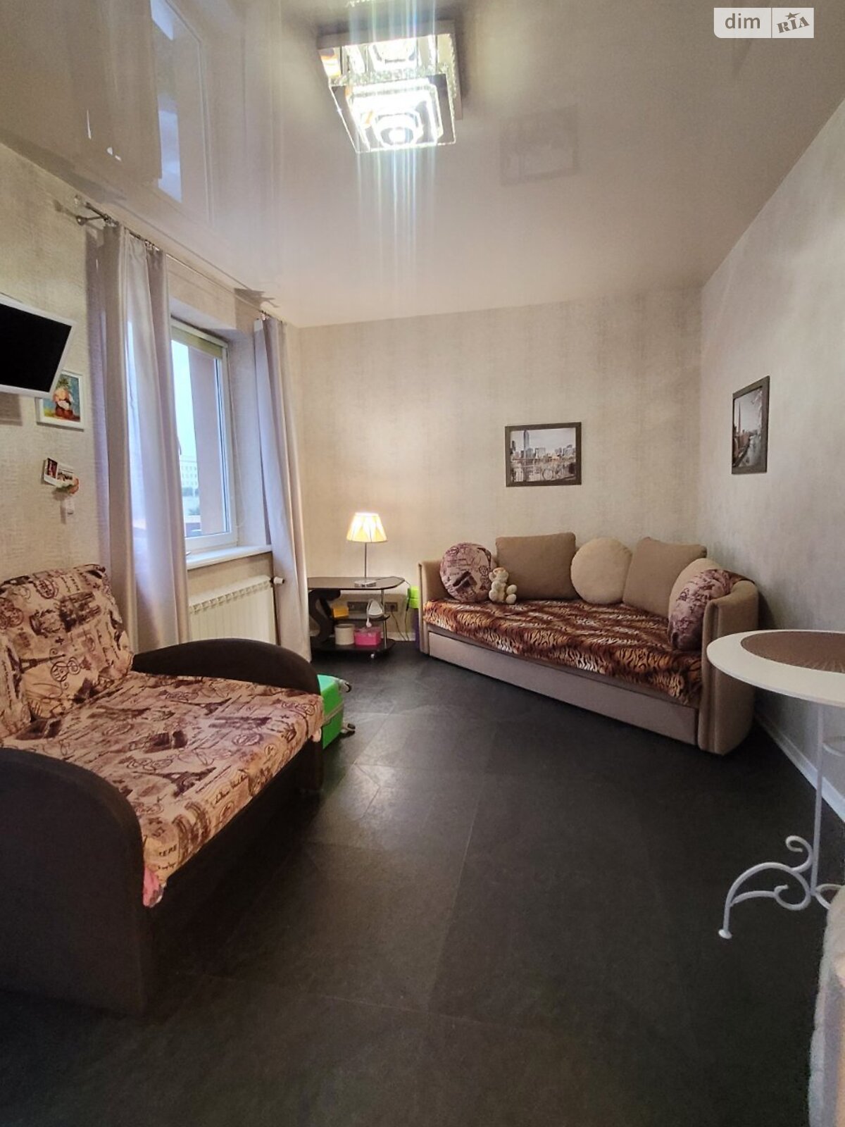 Продаж двокімнатної квартири в Харкові, на шосе Салтівське 264Д, район Салтівка фото 1 Продаж двокімнатної квартири в Харкові, на шосе Салтівське 264Д, район Салтівка фото 1