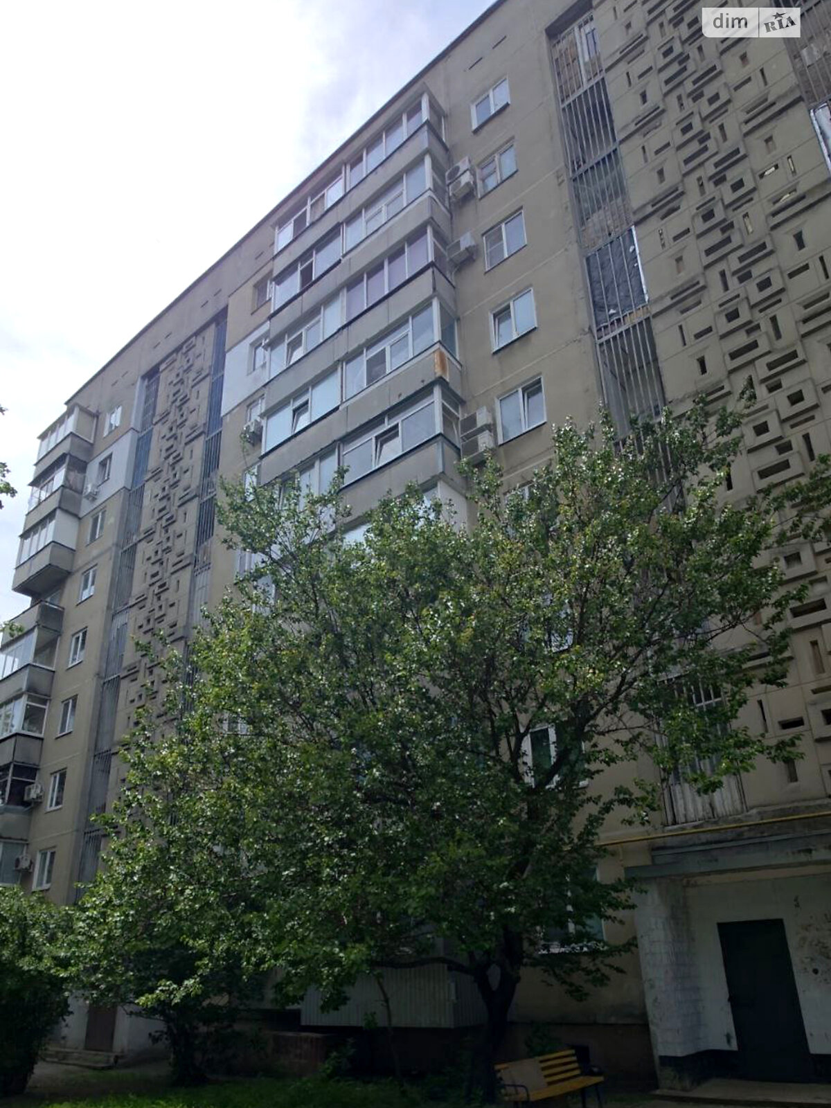 Продажа однокомнатной квартиры в Харькове, на шоссе Салтовское 104Б, район Салтовка фото 1 Продажа однокомнатной квартиры в Харькове, на шоссе Салтовское 104Б, район Салтовка фото 1