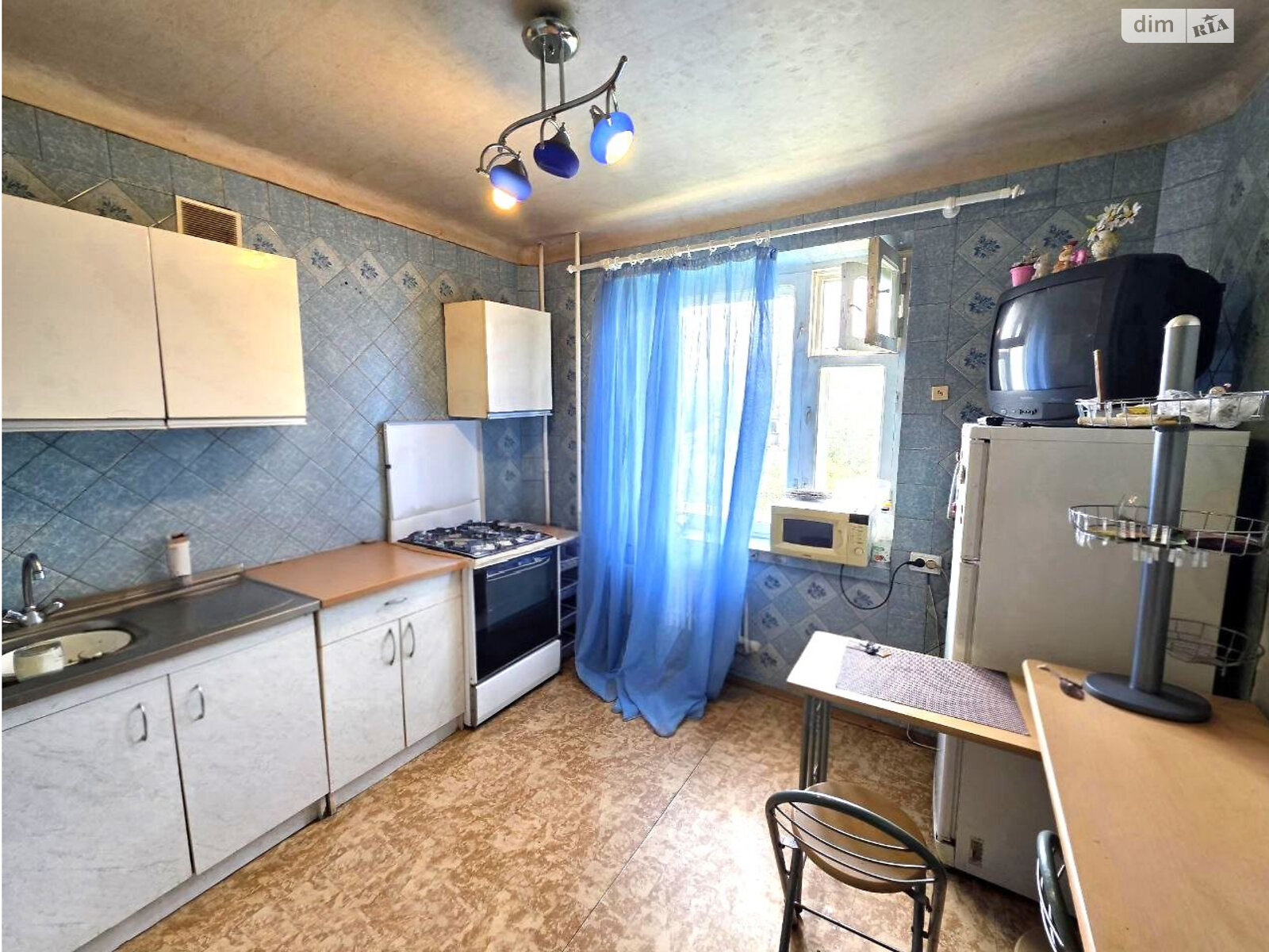 Продажа однокомнатной квартиры в Харькове, на шоссе Салтовское 104Б, район Салтовка фото 1 Продажа однокомнатной квартиры в Харькове, на шоссе Салтовское 104Б, район Салтовка фото 1