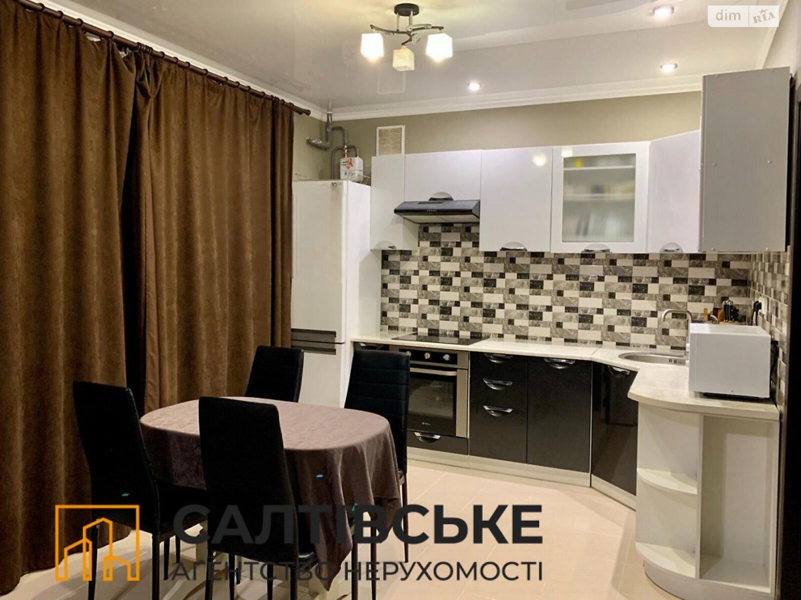 Продаж однокімнатної квартири в Харкові, на шосе Салтівське 264Д, район Салтівка фото 1 Продаж однокімнатної квартири в Харкові, на шосе Салтівське 264Д, район Салтівка фото 1