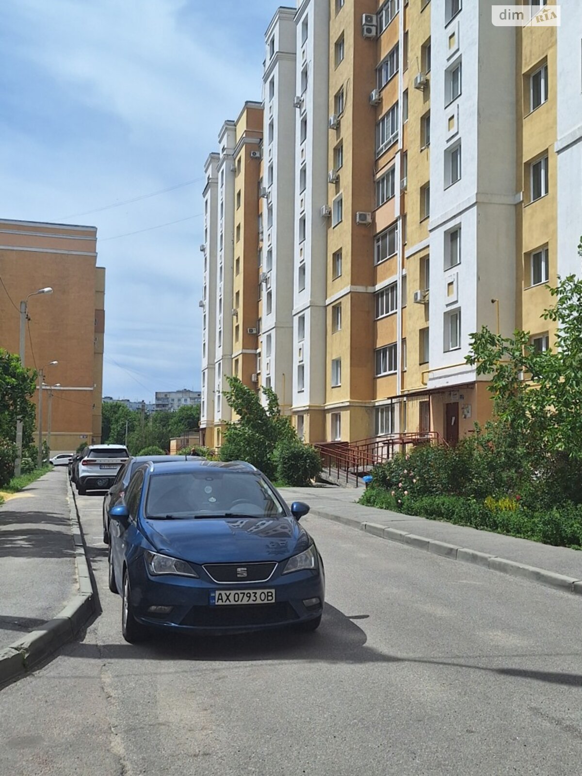 Продаж однокімнатної квартири в Харкові, на шосе Салтівське, район Салтівка фото 1 Продаж однокімнатної квартири в Харкові, на шосе Салтівське, район Салтівка фото 1
