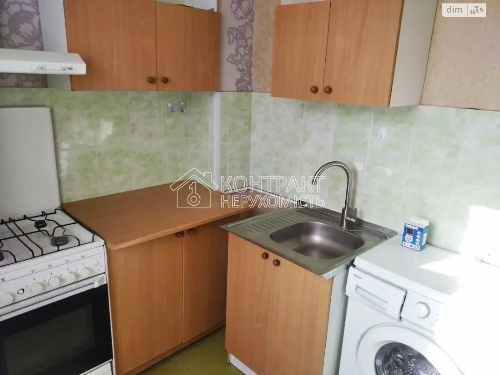 Продажа однокомнатной квартиры в Харькове, на шоссе Салтовское, район Салтовка фото 1 Продажа однокомнатной квартиры в Харькове, на шоссе Салтовское, район Салтовка фото 1