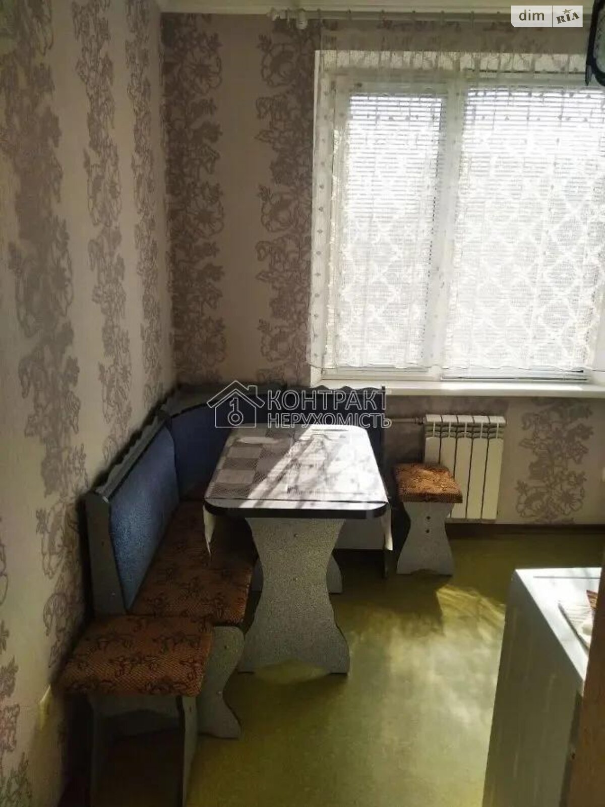 Продажа однокомнатной квартиры в Харькове, на шоссе Салтовское, район Салтовка фото 1 Продажа однокомнатной квартиры в Харькове, на шоссе Салтовское, район Салтовка фото 1