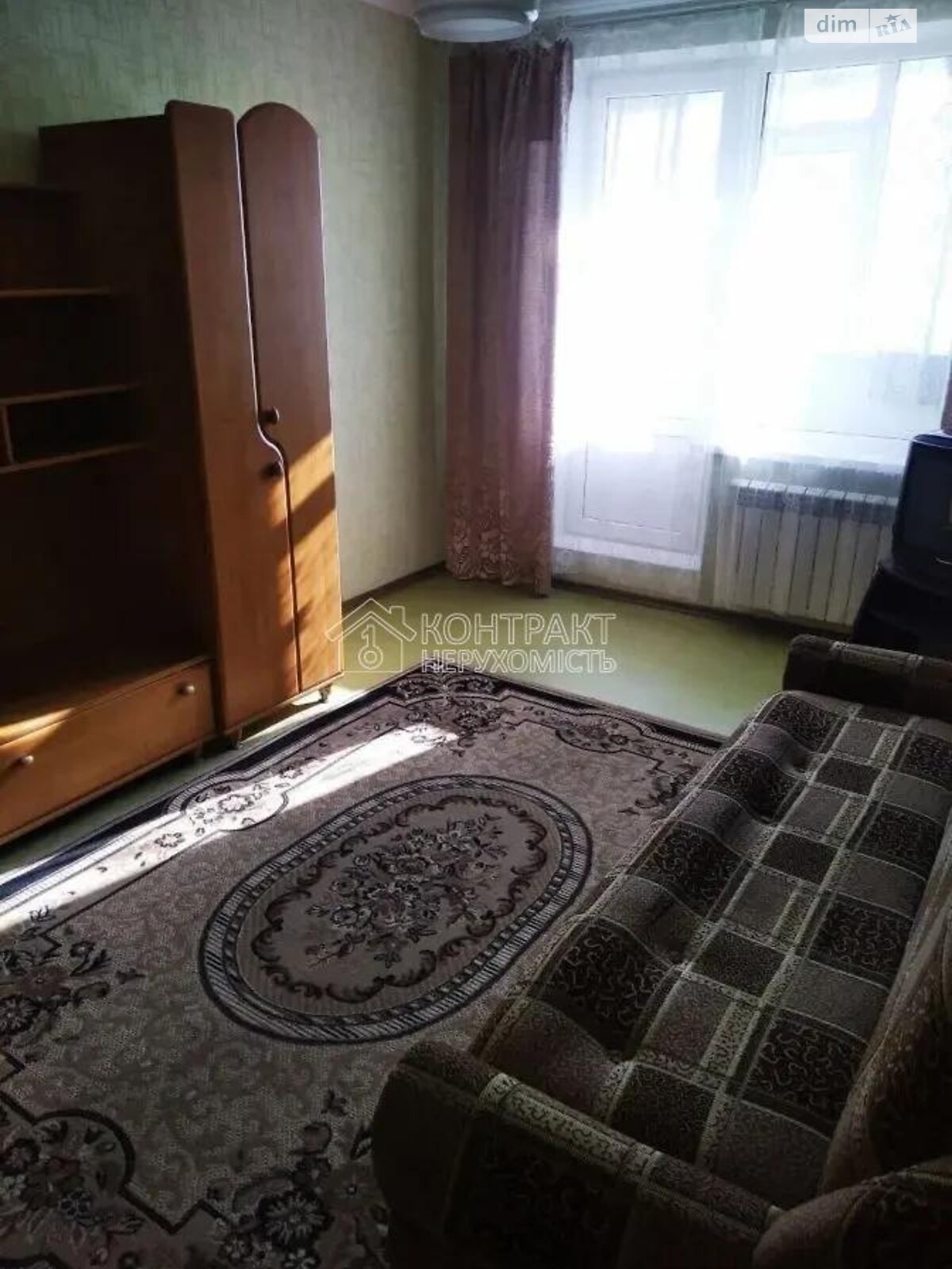 Продажа однокомнатной квартиры в Харькове, на шоссе Салтовское, район Салтовка фото 1 Продажа однокомнатной квартиры в Харькове, на шоссе Салтовское, район Салтовка фото 1