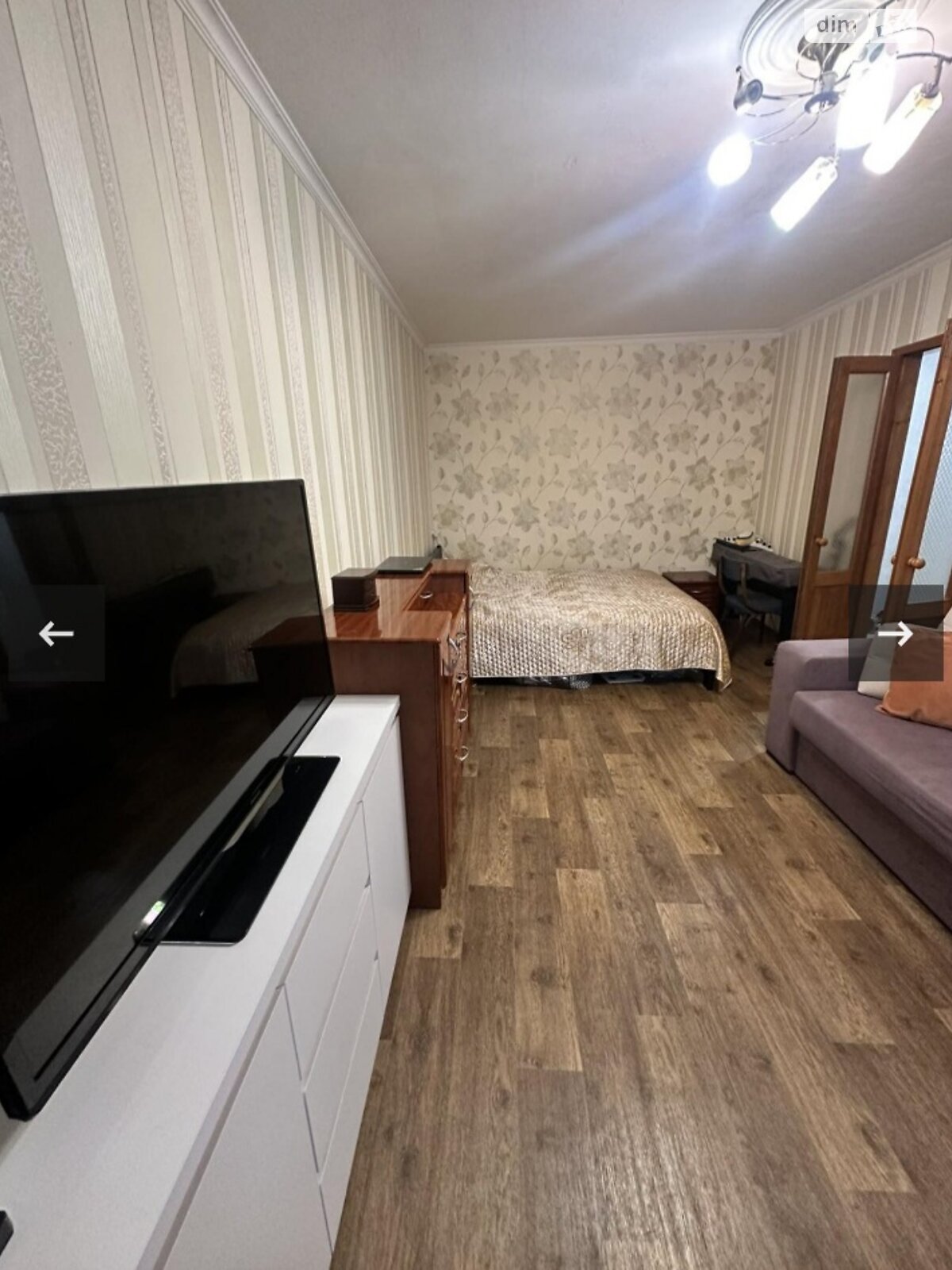 Продажа однокомнатной квартиры в Харькове, на шоссе Салтовское 112, район Салтовка фото 1 Продажа однокомнатной квартиры в Харькове, на шоссе Салтовское 112, район Салтовка фото 1